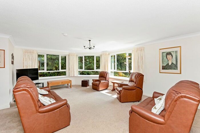 3 Bedroom Flat For Sale In / Cameron March, Newington, Edinburgh, EH16