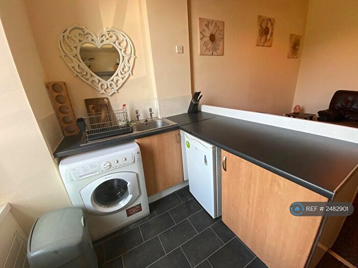 1 Bedroom Flat To Rent In Jerviston Street, Motherwell, ML1