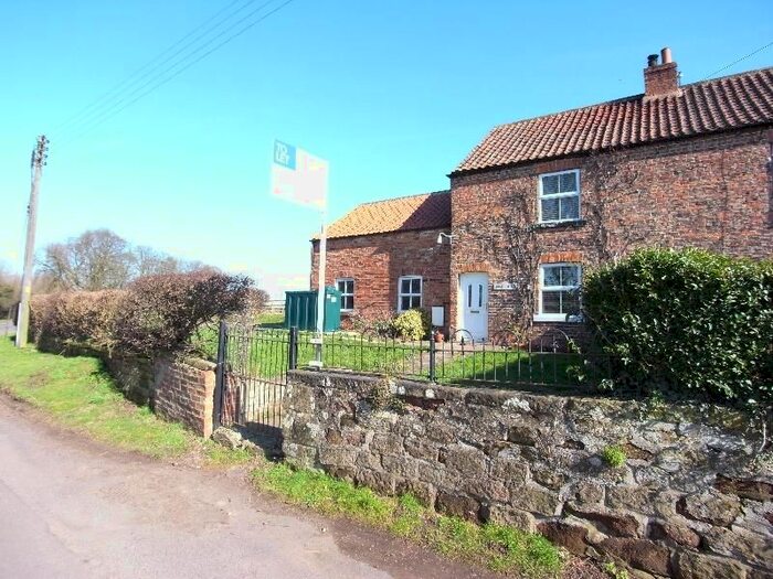 3 Bedroom Semi-Detached House To Rent In Rose Cottages, Hutton Conyers, Ripon HG4
