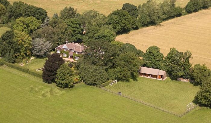 4 Bedroom Detached House For Sale In Woodgate Lane, Weeton, Leeds, North Yorkshire, LS17
