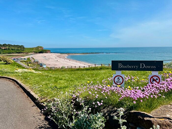 3 Bedroom Flat For Sale In Coastguard Road, Budleigh Salterton, EX9