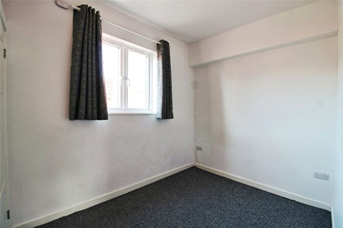 1 Bedroom Flat To Rent In West Street, Bristol, BS2