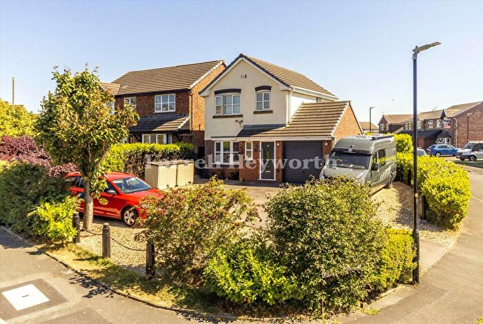 3 Bedroom House For Sale In Curlew Grove, Heysham, Morecambe, LA3