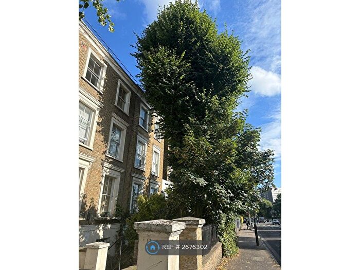 2 Bedroom Flat To Rent In Mildmay Park, London, N1