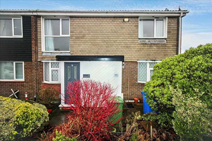 2 Bedroom Flat To Rent In Whitelaw Place, Collingwood Chase, Cramlington, NE23