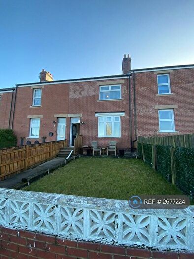 3 Bedroom Terraced House To Rent In Ousterley Terrace, Stanley, DH9