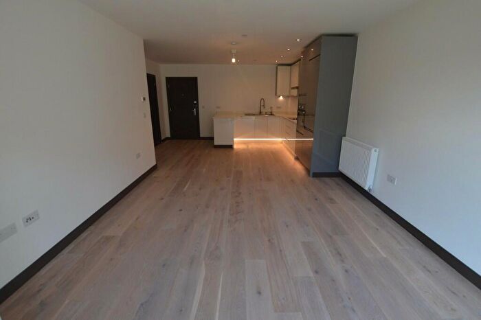 2 Bedroom Apartment To Rent In Station Hill, Bury St. Edmunds, IP32