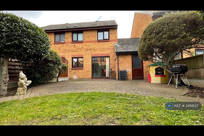 3 Bedroom Semi-Detached House To Rent In Argent Street, Grays, RM17