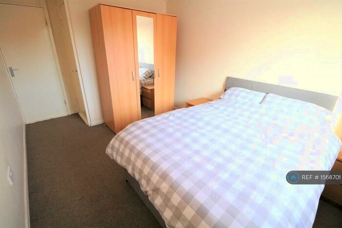 1 Bedroom Flat To Rent In Silvester Street, Liverpool, L5