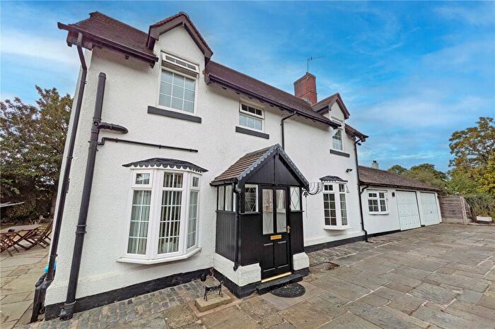 4 Bedroom Detached House For Sale In Reddish Road, Reddish, Stockport, SK5