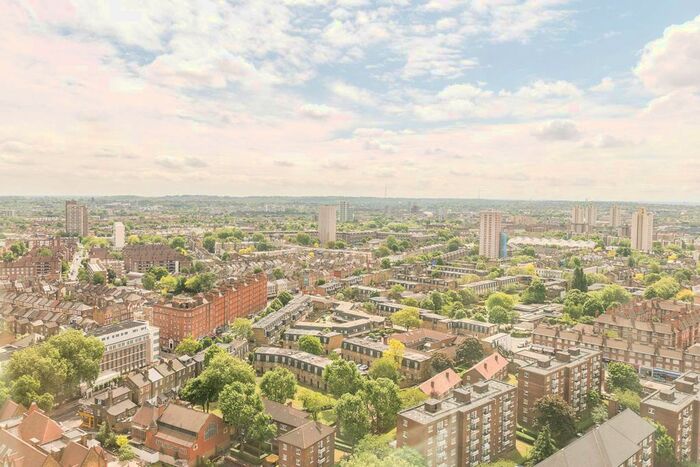1 Bedroom Flat To Rent In Vauxhall, Nine Elms, London, SW8