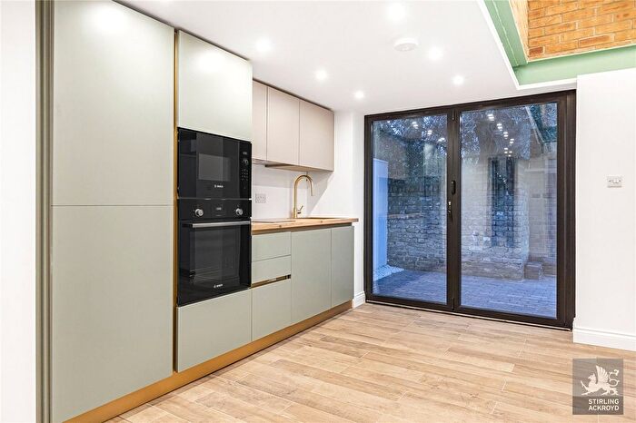 1 Bedroom Flat To Rent In Lower Clapton Road, Clapton, Hackney, London, E5