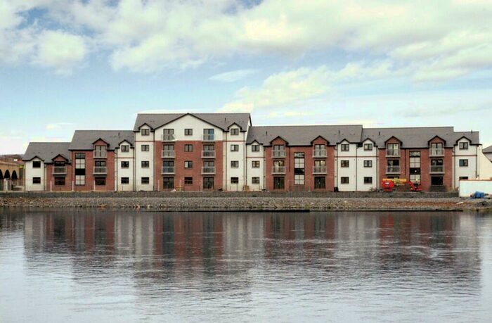 2 Bedroom Flat To Rent In Portland Place, Inverness, Inverness-Shire, IV1