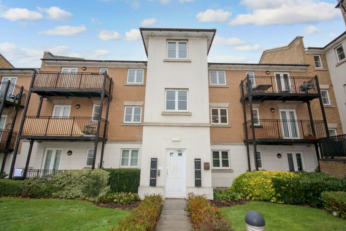 2 Bedroom Flat To Rent In Propelair Way, Colchester CO4