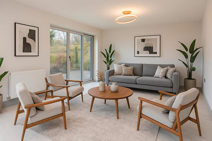 4 Bedroom Detached House For Sale In Ascot Rise, Broughton, PR3