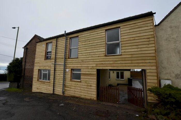 2 Bedroom Flat To Rent In High Street, Clee Hill, Ludlow, SY8