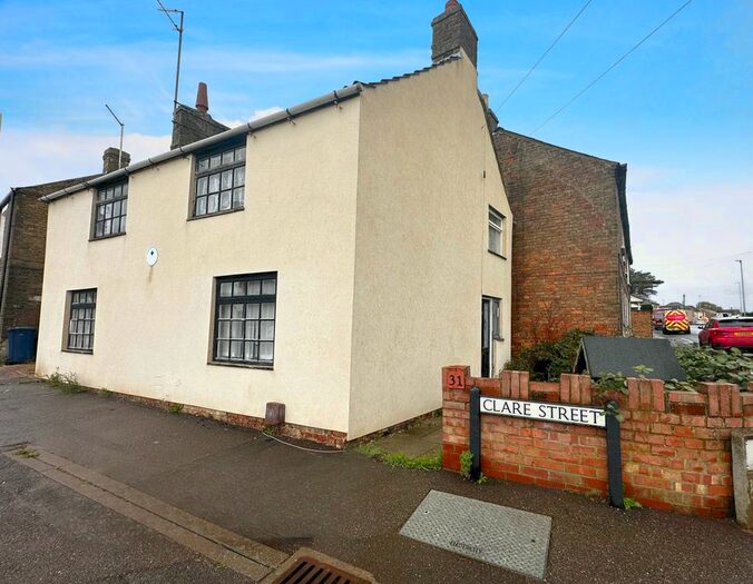 Houses to rent in Chatteris, Cambridgeshire
