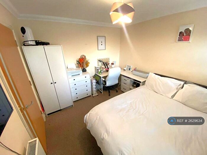 1 Bedroom Flat To Rent In Grove Road, Luton, LU1