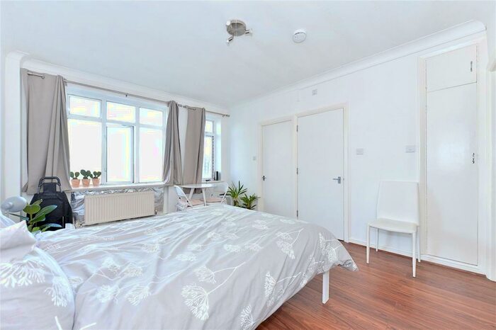 Studio To Rent In Euston Road, NW1