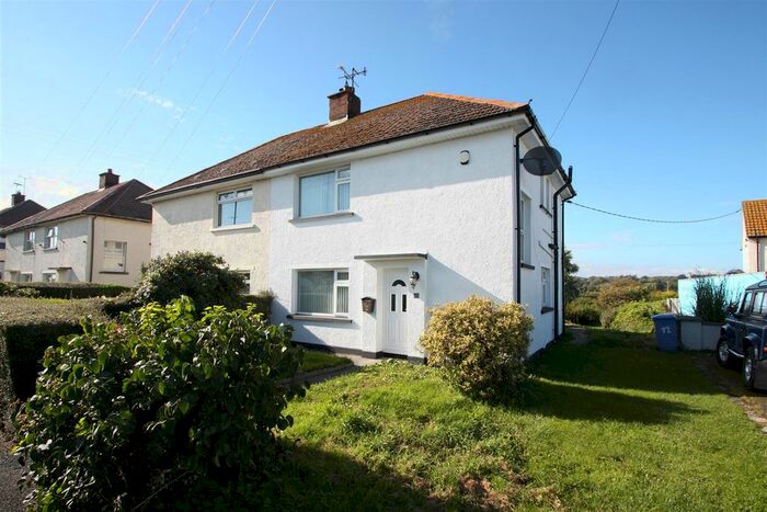3 Bedroom Semi-Detached House For Sale In Jordanstown, Clough, Downpatrick, BT30