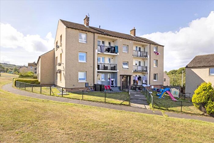 2 Bedroom Flat For Sale In D Bogwood Road, Mayfield, Dalkeith, EH22