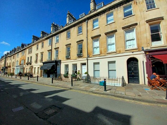 2 Bedroom Flat To Rent In Brock Street, BA1