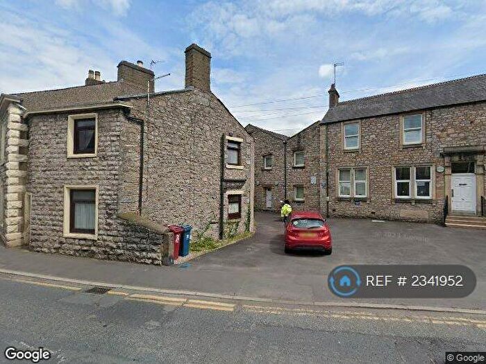 Studio To Rent In Waterloo House, Clitheroe, BB7