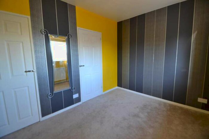 2 Bedroom End Of Terrace House To Rent In Luckley Avenue, Bishopsworth, Bristol, BS13