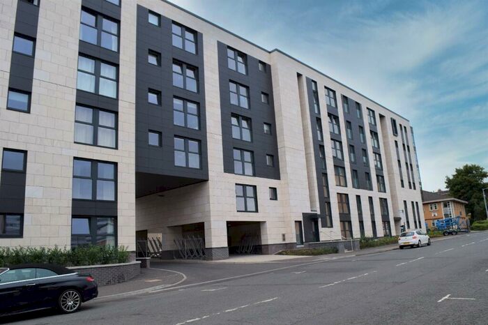 2 Bedroom Flat To Rent In Minerva Street, Flat /, Finnieston, Glasgow, G3