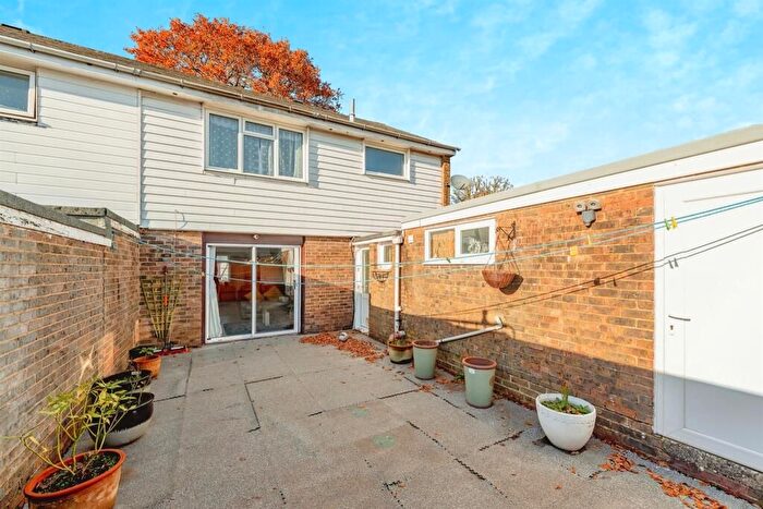 3 Bedroom Property To Rent In Teesdale, Crawley, RH11