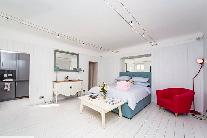 1 Bedroom Flat For Sale In Jubilee Place, London, SW3