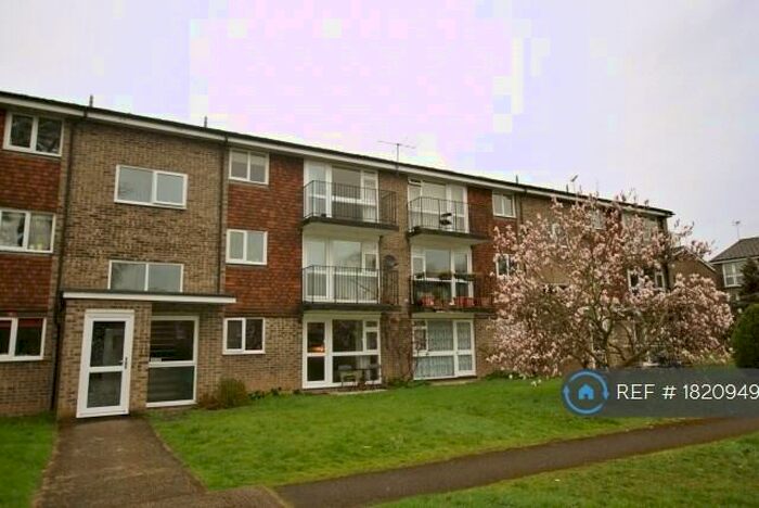 2 Bedroom Flat To Rent In Westcote Road, Reading, RG30