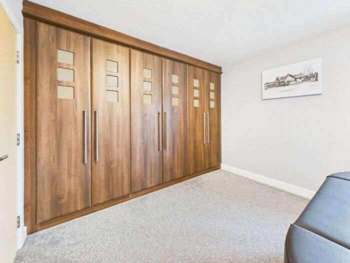 2 Bedroom Apartment For Sale In Ty Beaumaris, Cwrt Y Terfyn, CH4