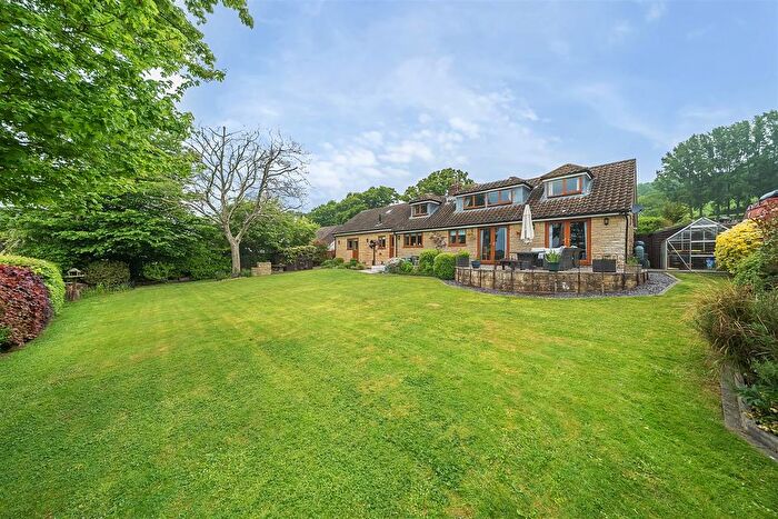 3 Bedroom Detached House For Sale In West Chinnock, Crewkerne, TA18