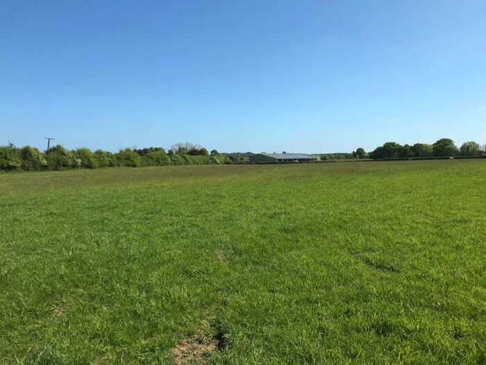 Property For Sale In Lower Green Road, Blackmore End, Braintree, CM7