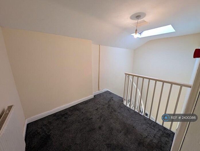 2 Bedroom Flat To Rent In Birchfield Road, Birmingham, B19