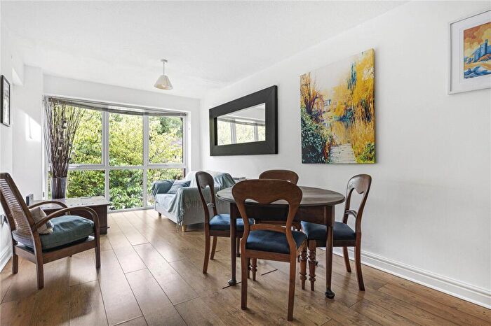 1 Bedroom Apartment To Rent In Varsity Place, Oxford, OX1