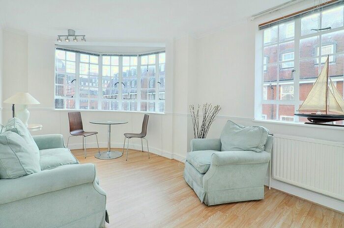 1 Bedroom Flat To Rent In Sloane Avenue, Chelsea, SW3
