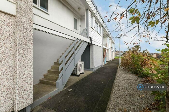 1 Bedroom Flat To Rent In Craigieburn Road, Cumbernauld, Glasgow, G67