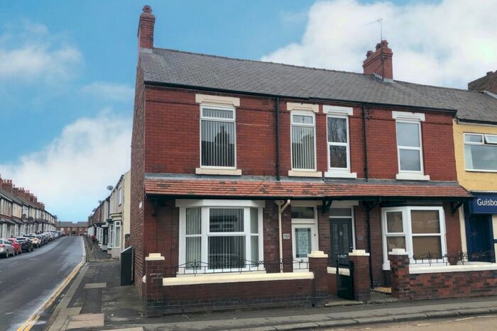 3 Bedroom Detached House To Rent In Westgate, Guisborough, Cleveland, TS14