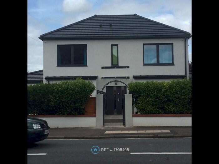 1 Bedroom Flat To Rent In Lodge Causeway, Bristol, BS16