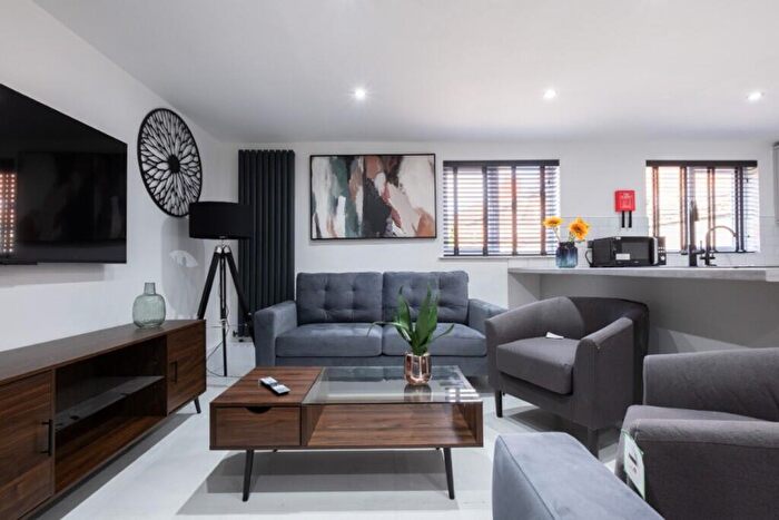 1 Bedroom House To Rent In High Street, Lincoln, LN5