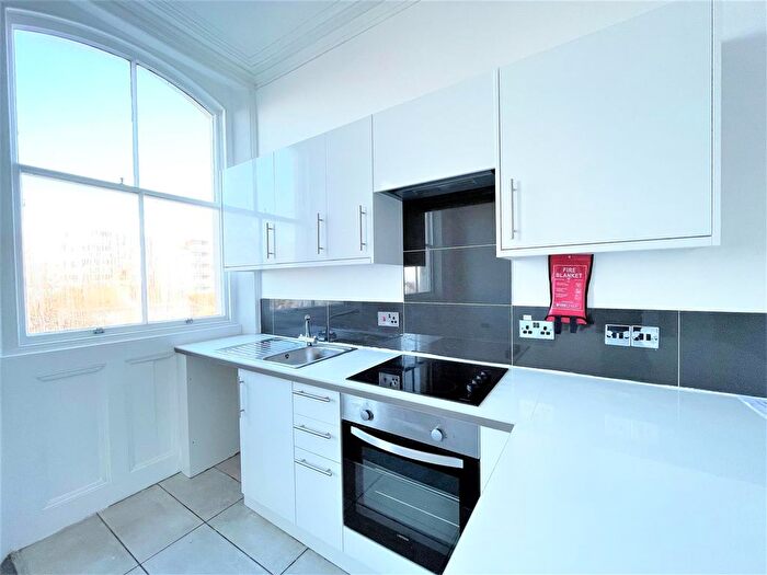 1 Bedroom Flat To Rent In Norfolk Terrace, Brighton, BN1
