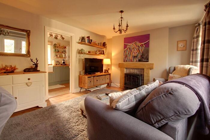 1 Bedroom Apartment For Sale In Bowlish, Shepton Mallet, BA4