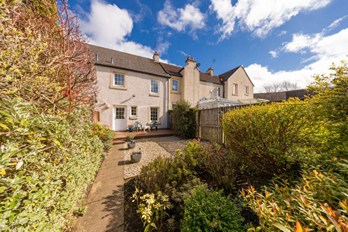 3 Bedroom Terraced House For Sale In Bonaly Wester, Colinton, Edinburgh, EH13