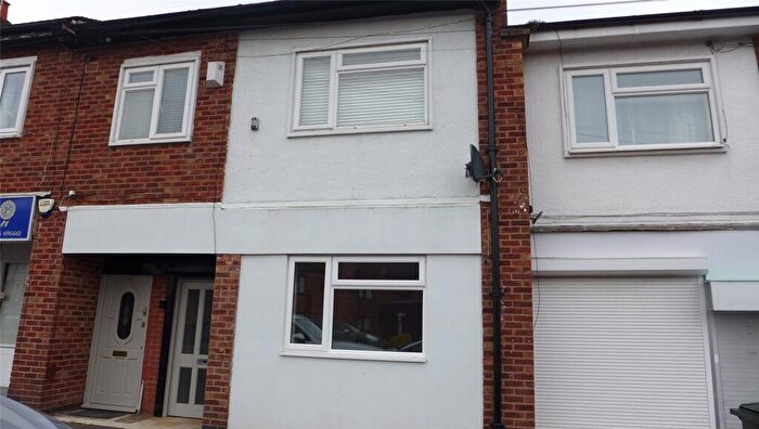 1 Bedroom Apartment To Rent In Brentwood Avenue, Finham, Coventry, CV3