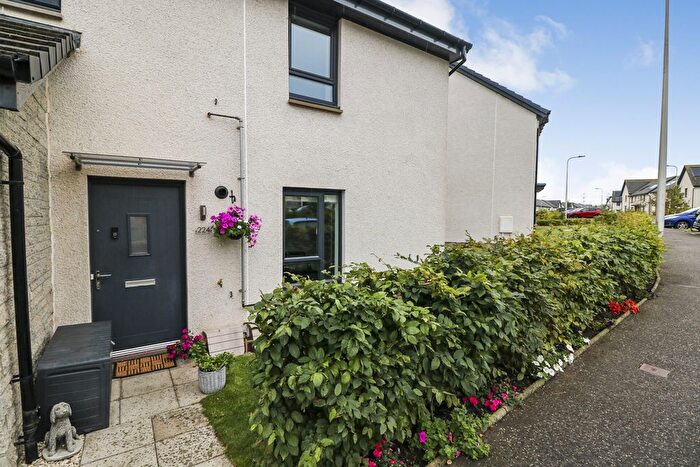 2 Bedroom Flat For Sale In , Greenwell Wynd, Liberton, EH17