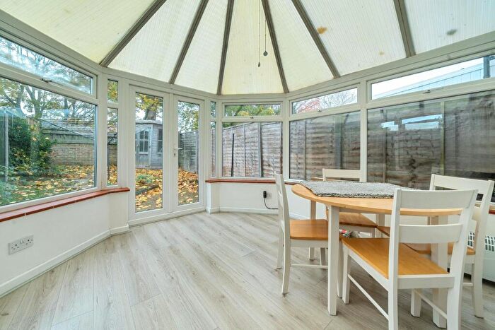 2 Bedroom Terraced House For Sale In Marlin Close, Gosport, PO13