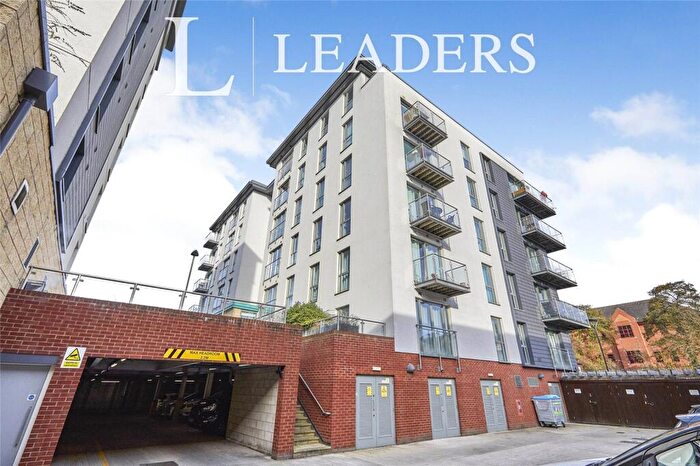 1 Bedroom Flat To Rent In Full Street, Derby, Derbyshire, DE1