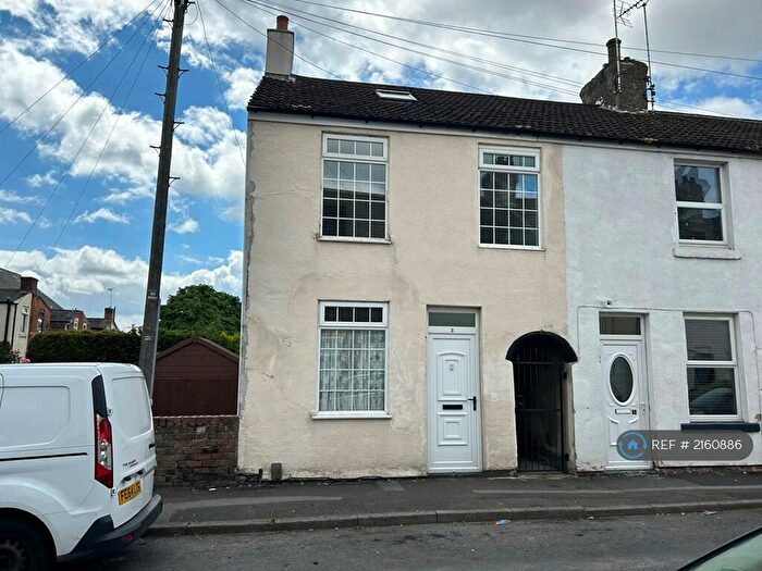 3 Bedroom End Of Terrace House To Rent In Grafton Street, Worksop, S80